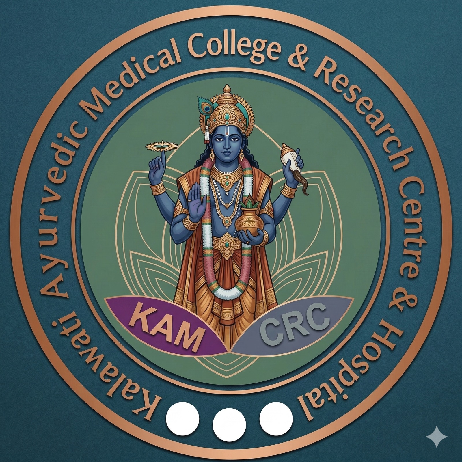 KAM CRC